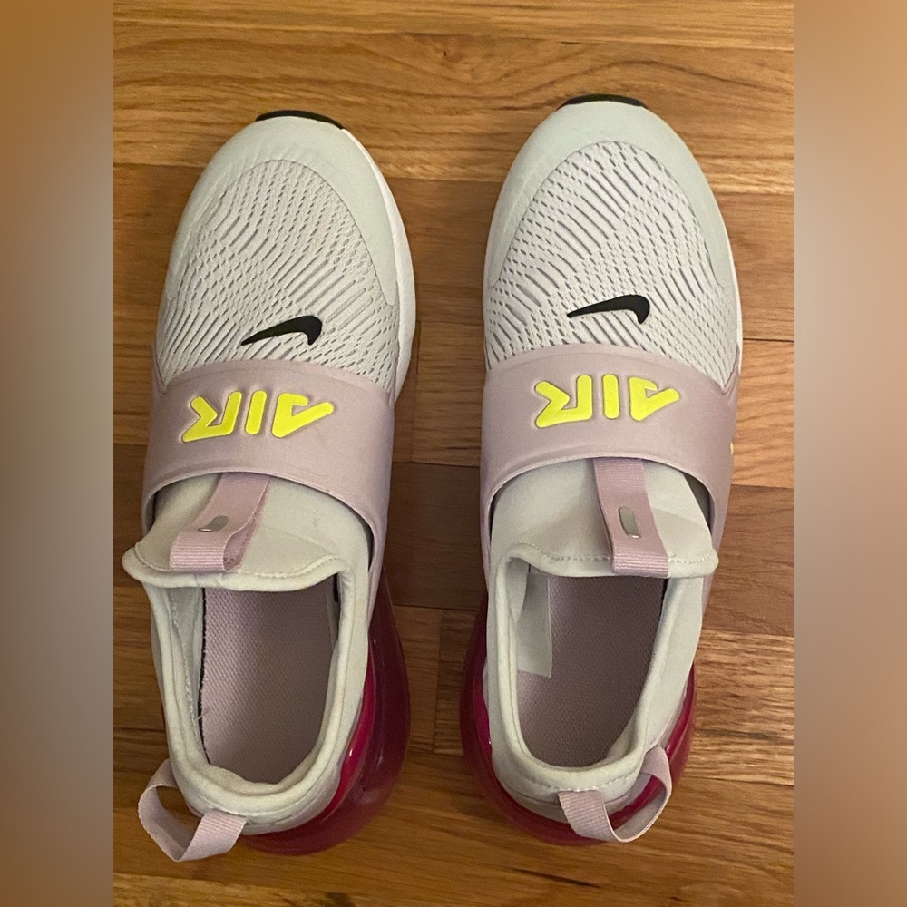 Nike air kids slip ins - Picture 4 of 4